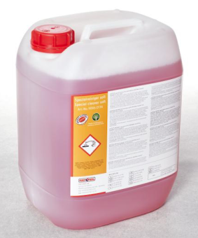 Средство RATIONAL 9006.0136 очищающее